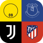 Soccer Clubs Logo Quiz 1.4.85 APK (MOD, Unlimited Stars)