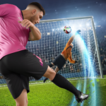 Soccer Legend VARY APK MOD Unlimited Money