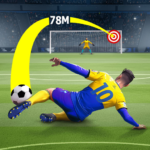 Soccer Master Simulator 3D 1.0.8 APK MOD Unlimited Money