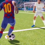 Soccer Star 22 1.11.0 APK MOD Unlimited Money