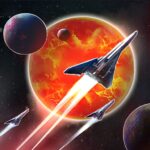 Sol Frontiers – Idle Strategy 0.1.130 APK MOD Unlimited Money