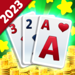 Solitaire Adventure Tripeaks 1.1.4 APK MOD Unlimited Money