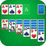 Solitaire Classic Card 1.0.6 APK MOD Unlimited Money