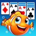 Solitaire Ocean APK MOD Unlimited Money