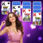 Solitaire – Passion Card Game 1.0.17 APK MOD Unlimited Money