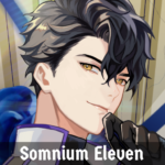 Somnium Eleven Dating Sim RPG 1.1.19 APK MOD Unlimited Money