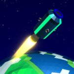 Space Agency 2138 2.6.1 APK MOD Unlimited Money