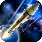 Space Launcher Simulator 2.2.5 APK (MOD, Unlimited Money)