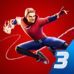 Spider Fighter 3 3.2.0 APK MOD Unlimited Money