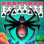 Spider Solitaire 1.0.27 APK MOD Unlimited Money