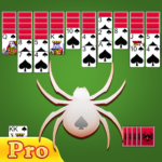 Spider Solitaire Pro 2.0.0 APK MOD Unlimited Money