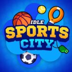 Sports City Tycoon 1.20.15 APK (MOD, Unlimited Gold)