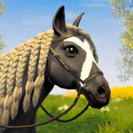 Star Equestrian 443 APK (MOD, Unlimited Gold)