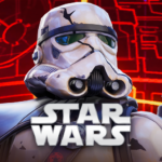 Star Wars Hunters 2.2.2 APK MOD Unlimited Money