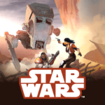 Star Wars Imperial Assault ap 1.6.5 APK MOD Unlimited Money