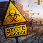 State of Survival Zombie War 1.17.20 APK MOD Unlimited Money