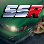 Static Shift Racing 54.2.2 APK MOD Unlimited Money