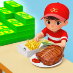 Steak Diner 2.4 APK MOD Unlimited Money