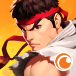 Street Fighter Duel 1.1.1 APK MOD Unlimited Money