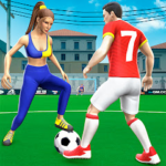 Street Soccer 8.3 APK (MOD, Unlimited Coins)