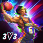 Streetball Allstar 1.4.47 APK MOD Unlimited Money