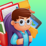 Student Simulator School Days 1.0.9 APK MOD Unlimited Money