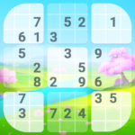 Sudoku themes challenges 1.0.3 APK MOD Unlimited Money