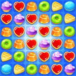 Sugar POP – Sweet Match 3 1.4.8 APK MOD Unlimited Money