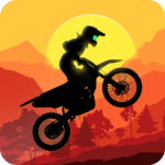 Sunset Bike Racer – Motocross 51.0.1 APK MOD Unlimited Money