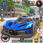 Super Car Game – Lambo Game 1.21 APK MOD Unlimited Money