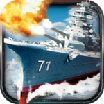 Super Fleets – Classic 2.6 APK MOD Unlimited Money