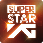 SuperStar YG 3.7.23 APK MOD Unlimited Money