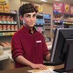 Supermarket Business Simulator 1.2.33 APK (MOD, Unlimited Money)