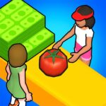 Supermarket Simulation 1.0.0 APK (MOD, No Ads)