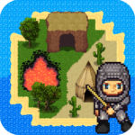 Survival RPG Open World Pixel 3.0.3 APK MOD Unlimited Money