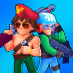 Survive Squad 1.3.19 APK MOD Unlimited Money