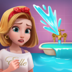 Sweet Home Design Blast 22.1017.00 APK MOD Unlimited Money