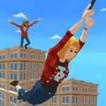 Swing Rider 1.21.1 APK MOD Unlimited Money