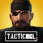 Tacticool 5v5 shooting game 1.52.0 APK MOD Unlimited Money