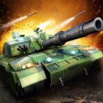 Tank Strike – battle online 3.6.1 APK MOD Unlimited Money