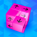 Tap Out 3D Puzzle Game 2.3.2 APK MOD Unlimited Money