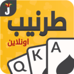 Tarneeb Syrian Tarneeb 41 22.3.1 APK MOD Unlimited Money