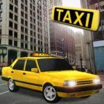 Taxi Driving Simulator 1.17 APK (MOD, Unlimited coins)