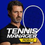 Tennis Manager Mobile 1.43.5995 APK MOD Unlimited Money