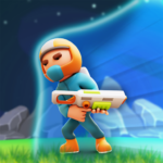 Terradome 3D 2.0.1 APK MOD Unlimited Money