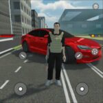 Tesla Car Drifting Game 3D Release 2 APK MOD Unlimited Money