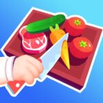 The Cook – 3D Cooking Game 1.2.4 APK MOD Unlimited Money