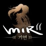 The Legend of Mir 2 Destiny 1.2.2 APK MOD Unlimited Money