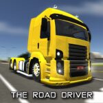 The Road Driver 3.0.5 APK (MOD, Unlimited Buses)