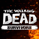 The Walking Dead 5.12.0 APK MOD Unlimited Money